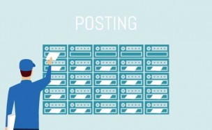 単価を下げて効果を上げるポスティングを実現!